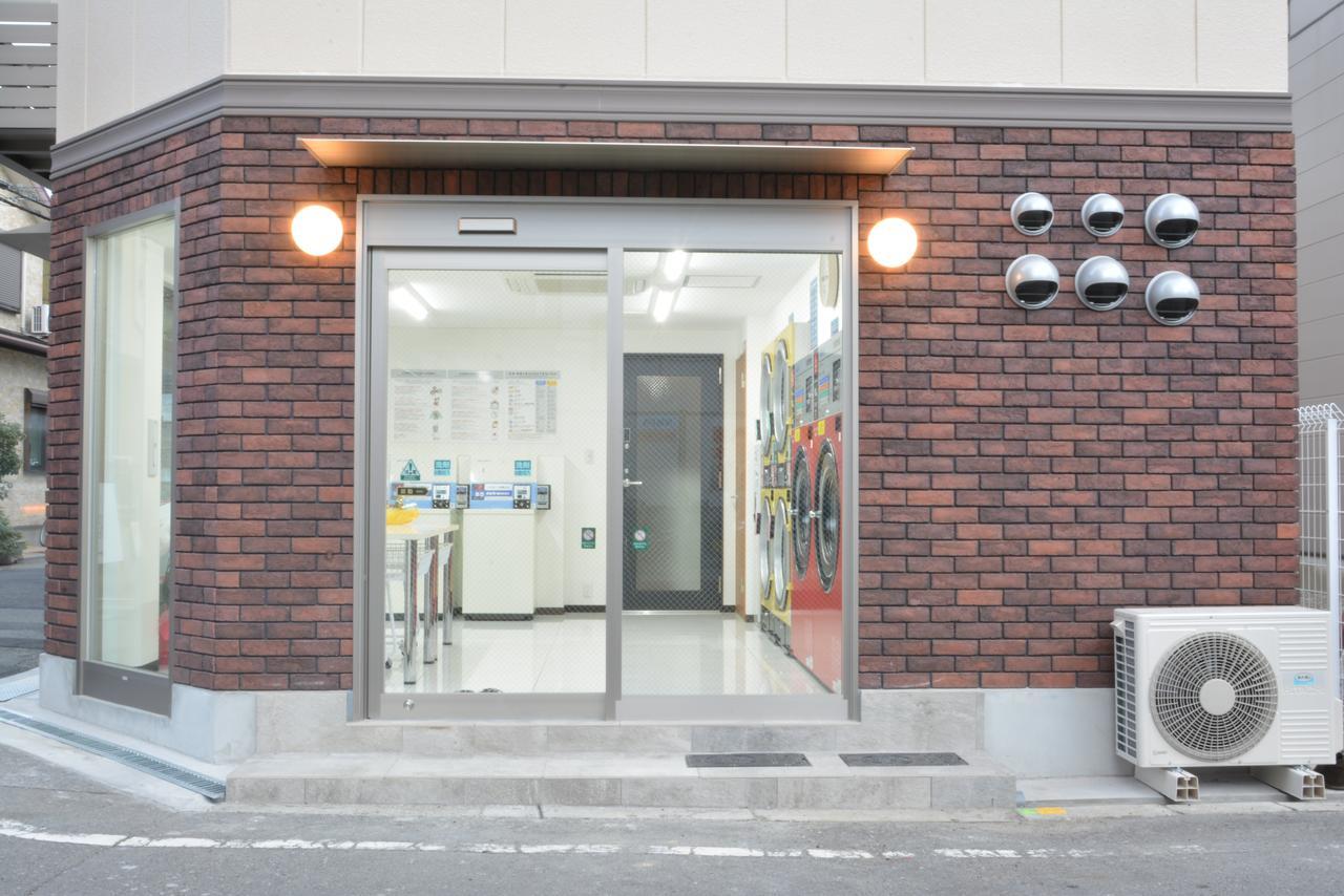 The Wonder At Stay-Tengachaya- Osaka Exterior photo