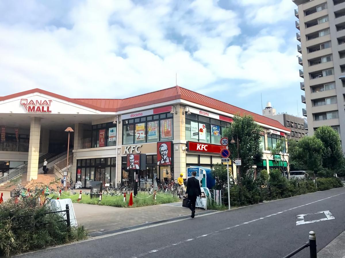 The Wonder At Stay-Tengachaya- Osaka Exterior photo