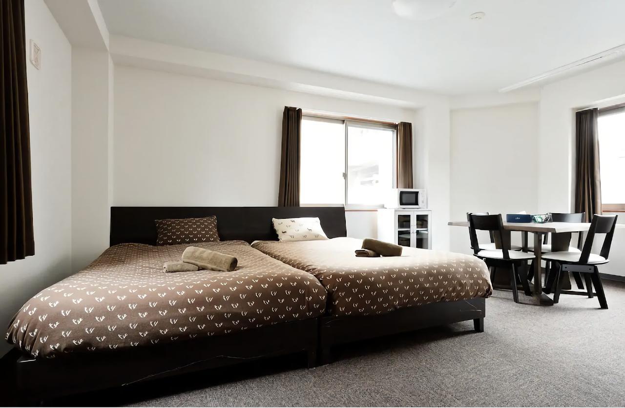 The Wonder At Stay-Tengachaya- Osaka Exterior photo